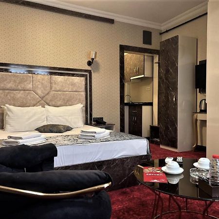 Form Hotel 伊斯坦布尔 外观 照片